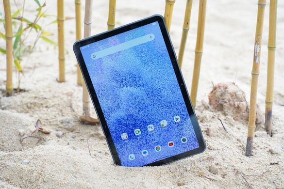 UMIDIGI Планшет Active T1 (MT09) 11" 8ГБ, 128ГБ, LTE, 10000мА&middot;ч, Android, черный 6973553523576 фото