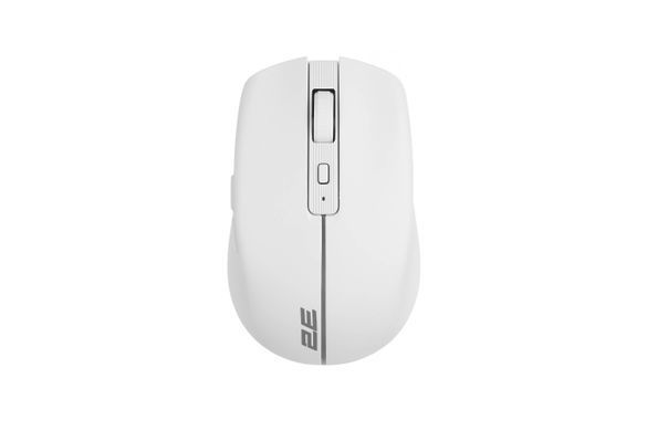 2E Мышь MF270 Silent Rechargeable WL White 2E-MF270WWH фото