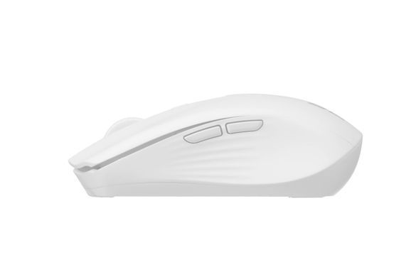 2E Мышь MF270 Silent Rechargeable WL White 2E-MF270WWH фото