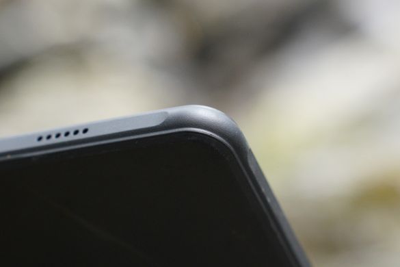 UMIDIGI Планшет Active T1 (MT09) 11" 8ГБ, 128ГБ, LTE, 10000мА&middot;ч, Android, черный 6973553523576 фото