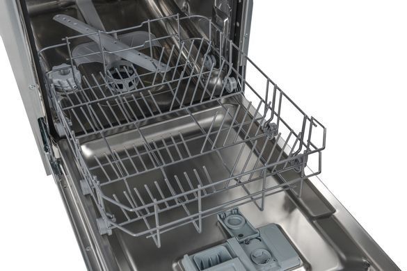Посудомоечная машина Indesit DSIE 2B10 (6485645) 869991614940 фото