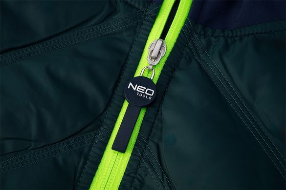 Куртка Neo Tools 81-559-XXXL Premium, Softshell, Утеплювач XXXL