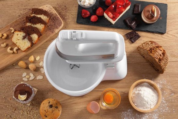 Стаціонарний міксер Gorenje M 500 DCS (739685) (7112063) 739685 фото
