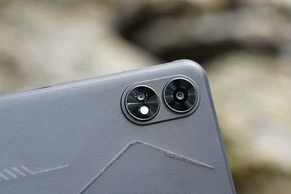 UMIDIGI Планшет Active T1 (MT09) 11" 8ГБ, 128ГБ, LTE, 10000мА&middot;ч, Android, черный 6973553523576 фото