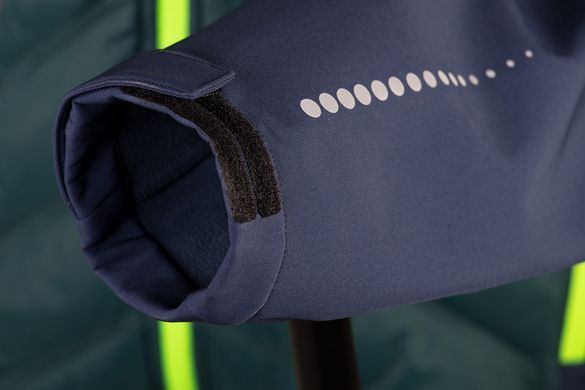 Куртка Neo Tools 81-559-XXXL Premium, Softshell, Утеплювач XXXL