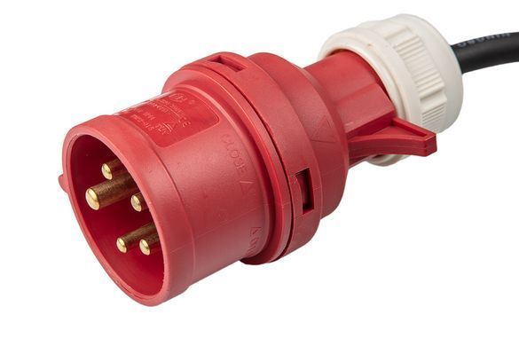 Керамічний обігрівач Neo Tools 90-064, PTC, 5 кВт