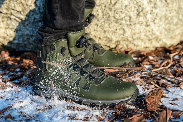 Черевики робочі Neo Tools 82-751 р.41