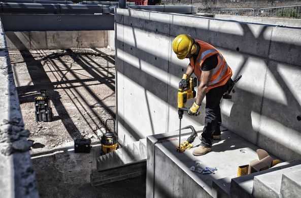 Бур DeWALT DT60828