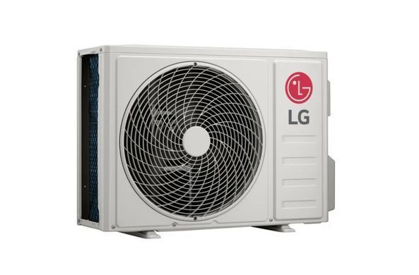 Кондиціонер LG A12GA2 Next Artcool Gallery (LCD) A12GA2 фото