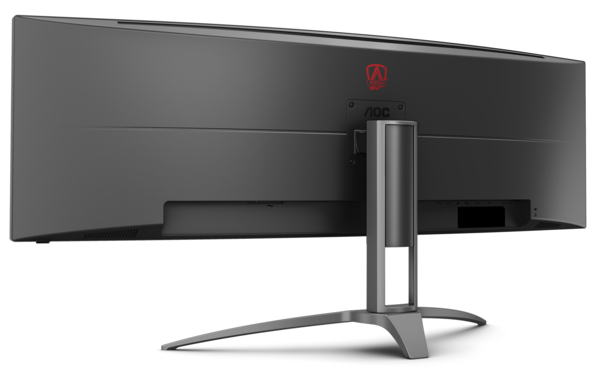 Монитор 49" AOC AG493UCX AG493UCX фото