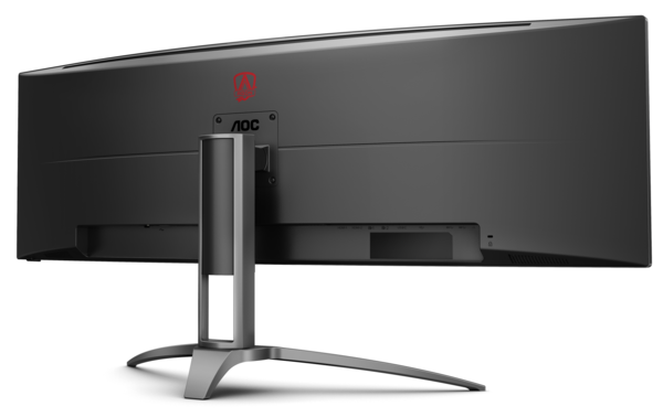 Монитор 49" AOC AG493UCX AG493UCX фото