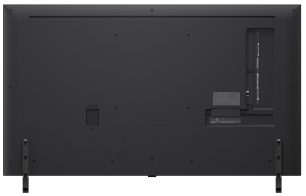 LED-телевізор LG 55QNED80A6A (7120100) 55QNED80A6A фото