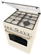 Комбінована плита Gorenje GKS6C70CLI (FM6A4C-APD4B) (6863924) 741216