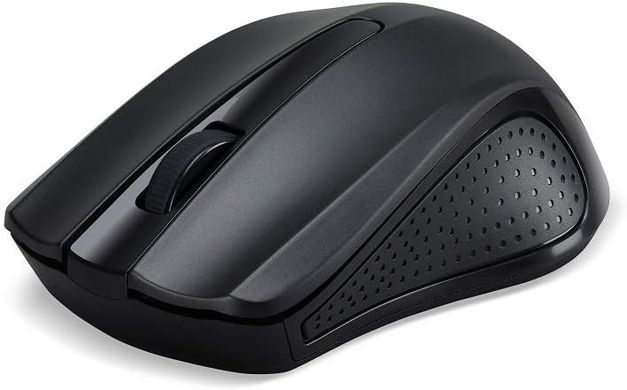 Acer Миша MCE11, WL, чорний (316433) NP.MCE11.00T фото