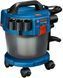 Bosch Пилосос професійний акумуляторний GAS 18V-10 L, 18В, 90мБар, без АКБ та ЗП (346664) 0.601.9C6.302