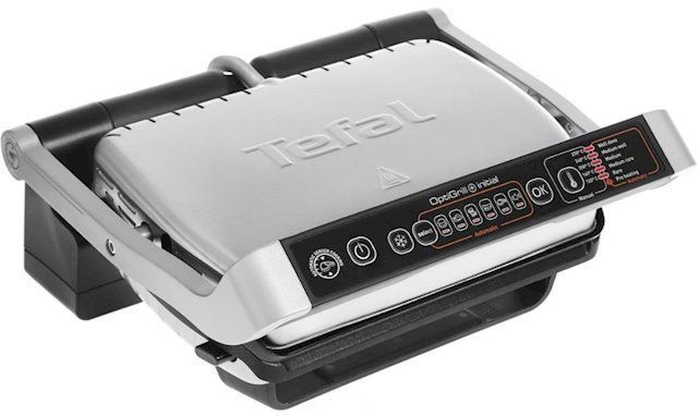 Гриль Tefal GC706D34 (6402630) GC706D34 фото