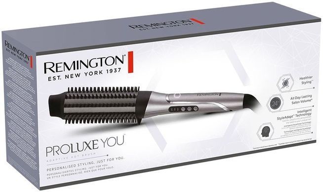 Remington Повітряний стайлер CB9800 PROluxe You Adaptive Hot Brush (362805) CB9800 фото