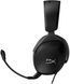 Гарнітура HyperX Cloud Stinger 2 Core PS5/PS4, mini-jack, чорно-синій (362231) 6H9B6AA