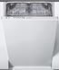 Посудомоечная машина Indesit DSIE 2B10 (6485645) 869991614940