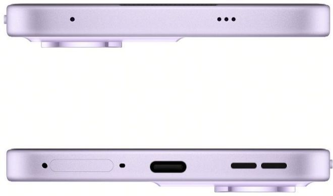 Смартфон OPPO Reno13 F 4G 8/512GB Plume Purple (7122180) CPH2701 8/512 Plume Purple фото