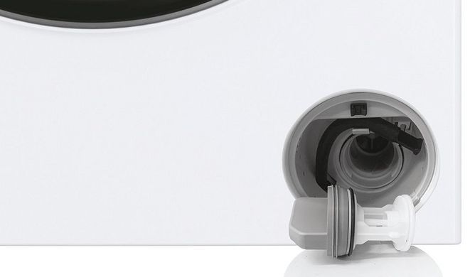 Стиральная машина автоматическая Haier HW70-B14959TU1-S (6982587) 31019990 фото