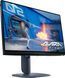 Монітор DELL 24.5" AW2525HM 2xHDMI, DP, USB, Fast IPS, 320Hz, 0.5ms, sRGB 99%, G-SYNC, FreeSync, HDR (394172) 210-BRYJ