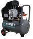 Поршневой компрессор MAST ZC-0.12/24L ZC-0.12/24L