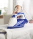 Утюг с подачей пара Russell Hobbs 26483-56 Light & Easy Brights Sapphire Iron (6840575) 25009046001