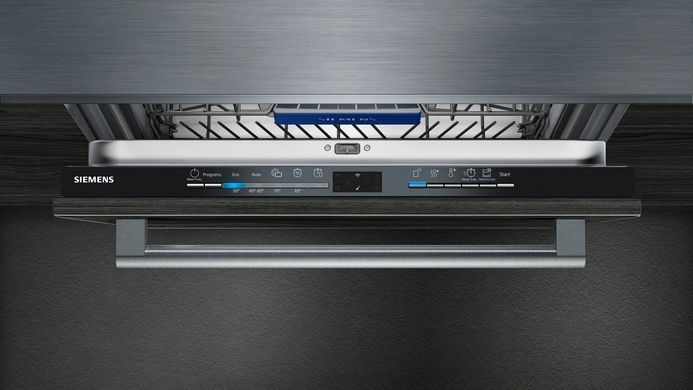 Siemens Посудомийна машина вбудовувана SN61IX60MT (356484) SN61IX60MT фото