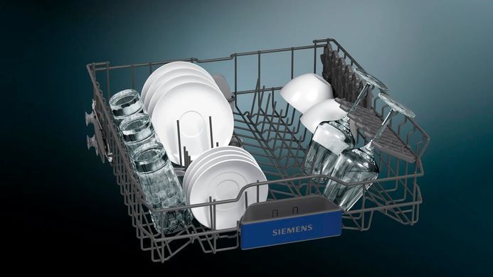 Siemens Посудомийна машина вбудовувана SN61IX60MT (356484) SN61IX60MT фото