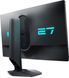 Dell Монитор 27" AW2724DM 210-BHTL