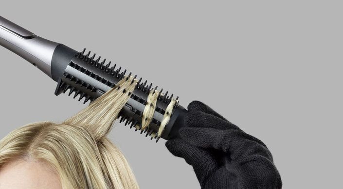 Remington Повітряний стайлер CB9800 PROluxe You Adaptive Hot Brush (362805) CB9800 фото