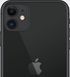 Смартфон APPLE iPhone 11 128GB (black) ( no adapter ) MHDH3FS/A
