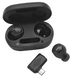 Навушники JBL QUANTUM TWS Air Black (JBLQTWSAIRBLK) (6900181) JBLQTWSAIRBLK