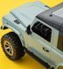 Машинка OTAMANKO 4x4 полноприводный внедорожник с камерой зеленый