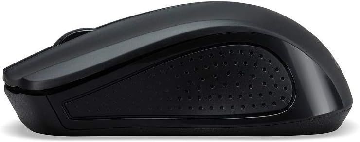 Acer Миша MCE11, WL, чорний (316433) NP.MCE11.00T фото