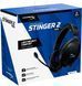 Гарнітура HyperX Cloud Stinger 2 Core PS5/PS4, mini-jack, чорно-синій (362231) 6H9B6AA