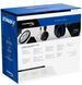 Гарнітура HyperX Cloud Stinger 2 Core PS5/PS4, mini-jack, чорно-синій (362231) 6H9B6AA