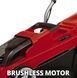 Газонокосарка акумуляторна Einhell PXC GE-CM 3413256