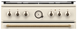 Комбінована плита Gorenje GKS6C70CLI (FM6A4C-APD4B) (6863924) 741216