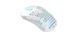 Cherry Xtrfy Мышь M4, WL/USB-A, RGB, белый M4W-RGB-WHITE