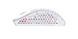 Cherry Xtrfy Мышь M4, WL/USB-A, RGB, белый M4W-RGB-WHITE