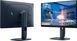 Монітор DELL 24.5" AW2525HM 2xHDMI, DP, USB, Fast IPS, 320Hz, 0.5ms, sRGB 99%, G-SYNC, FreeSync, HDR (394172) 210-BRYJ