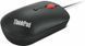 Миша Lenovo ThinkPad USB-C Wired Compact Mouse (388996) 4Y51D20850
