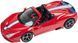Машинка Rastar Ferrari 458 Speciale A 1:14 Червоний