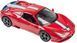 Машинка Rastar Ferrari 458 Speciale A 1:14 Червоний