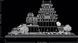 Конструктор LEGO Architecture Замок Химедзи 2125 деталей (21060)