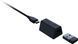 Razer Миша Deathadder V3 Pro, USB-A/WL/BT, чорний (366596) RZ01-04630100-R3G1