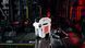 Навушники TWS Gravastar Sirius P5, BT 5.2, IPX4, Defense Mecha (377173) GRAVASTARP5_MECHA_WHT_V2