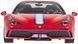 Машинка Rastar Ferrari 458 Speciale A 1:14 Червоний